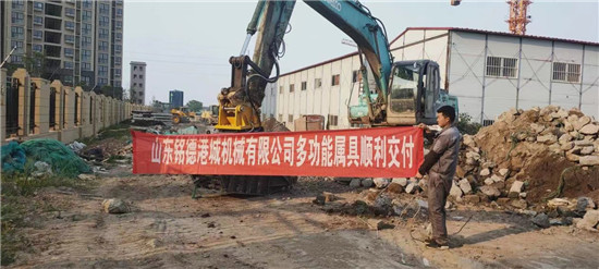工程案例