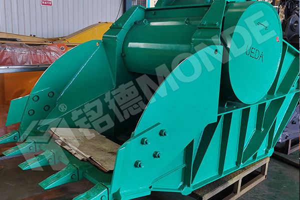 挖掘機破碎斗多少錢